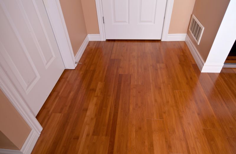 Bamboo Flooring Installation in Denver County, CO