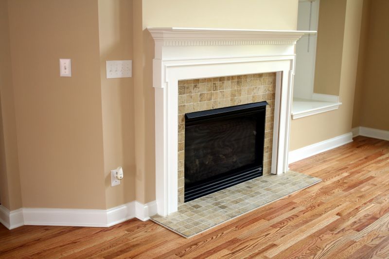 Birch Floor Installation in Denver County, CO