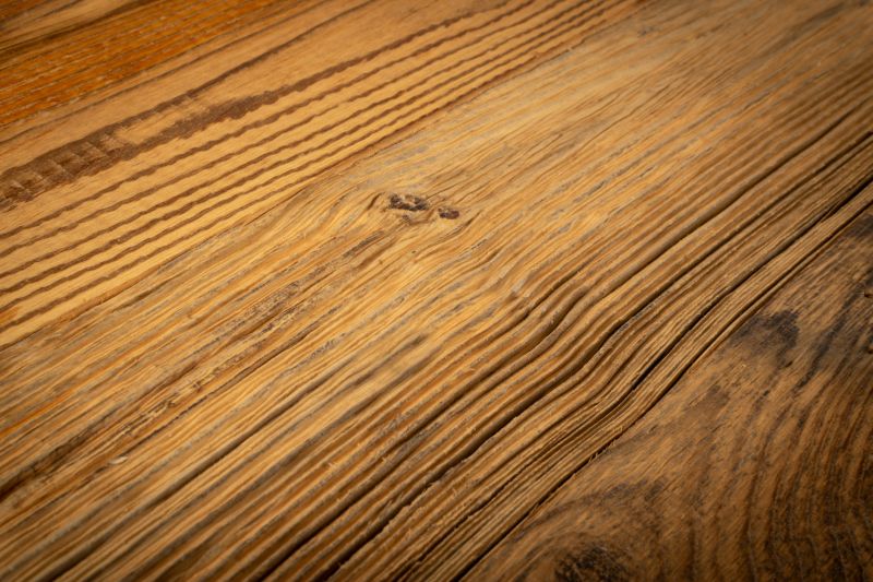 Cabin Floor Refinishing in Denver County, CO