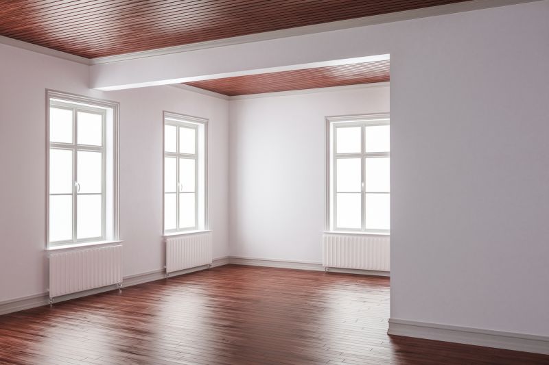 Cherry Floor Installation in Boulder, CO