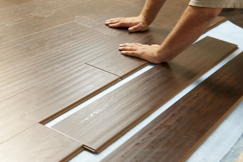 Commercial Hardwood Repair in Arapahoe County, CO