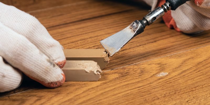 Commercial Wood Floor Repair in Arapahoe County, CO