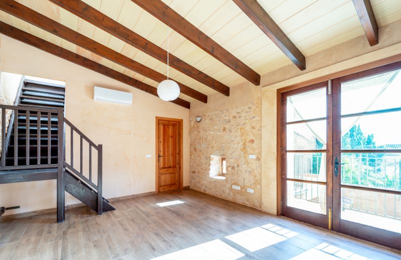 Finished Floor Installation in Denver County, CO
