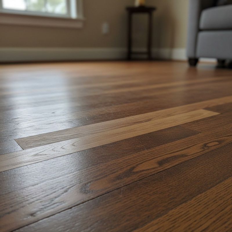Floor Board Replacement in Boulder, CO