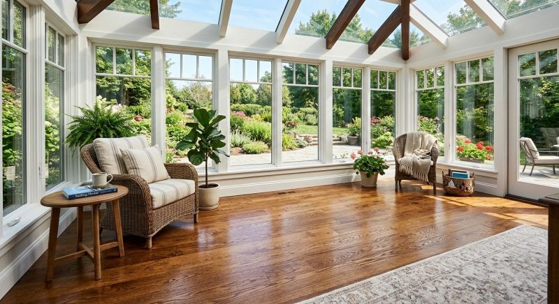 Floor Board Replacement in Denver, CO
