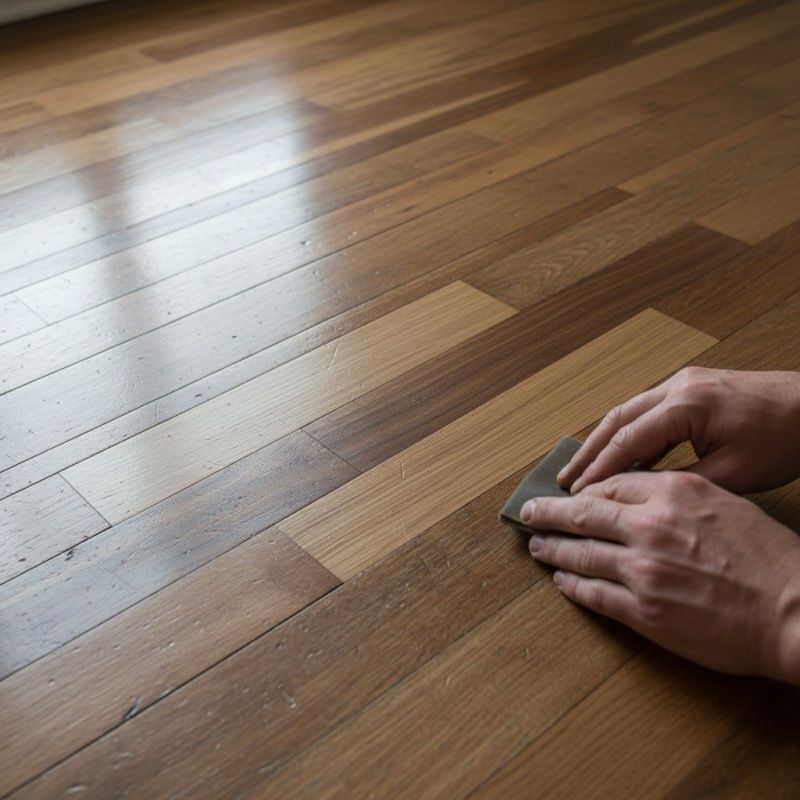 Floor Board Replacement in Erie, CO