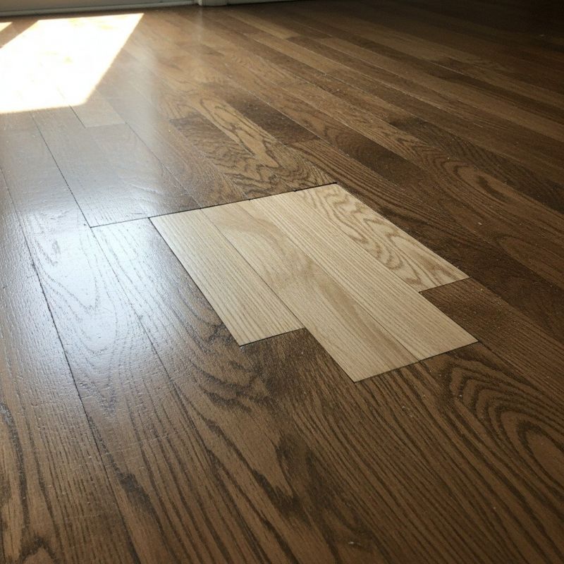 Floor Board Replacement in Morrison, CO
