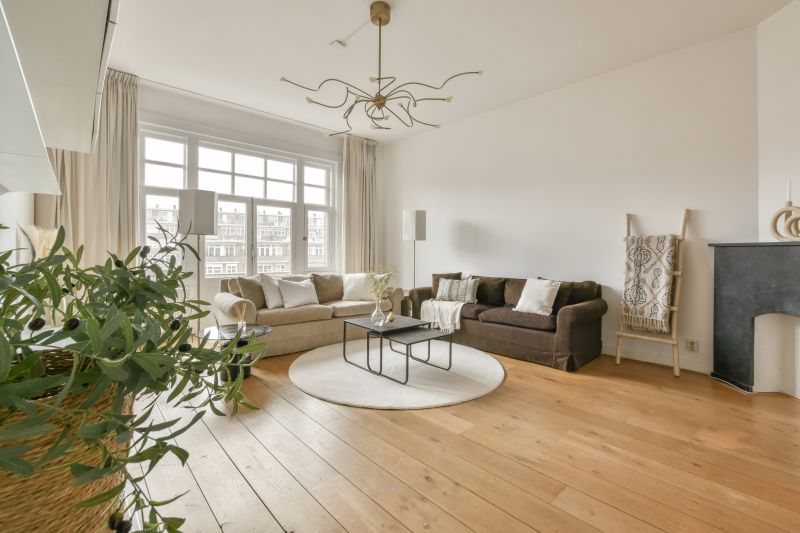 Floor Resurfacing Service in Denver County, CO