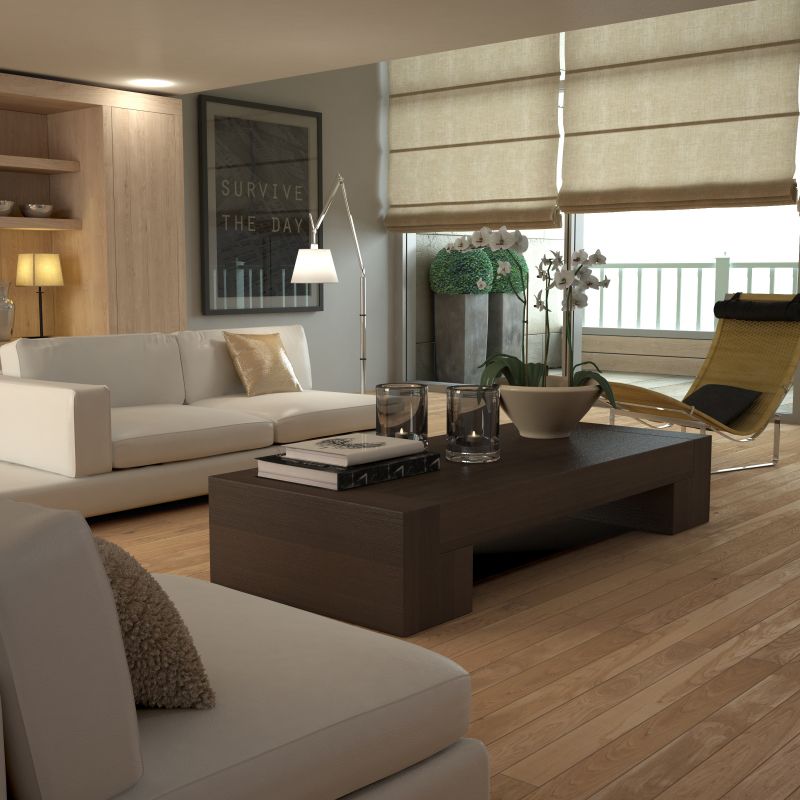 Floor Resurfacing Service in Denver County, CO