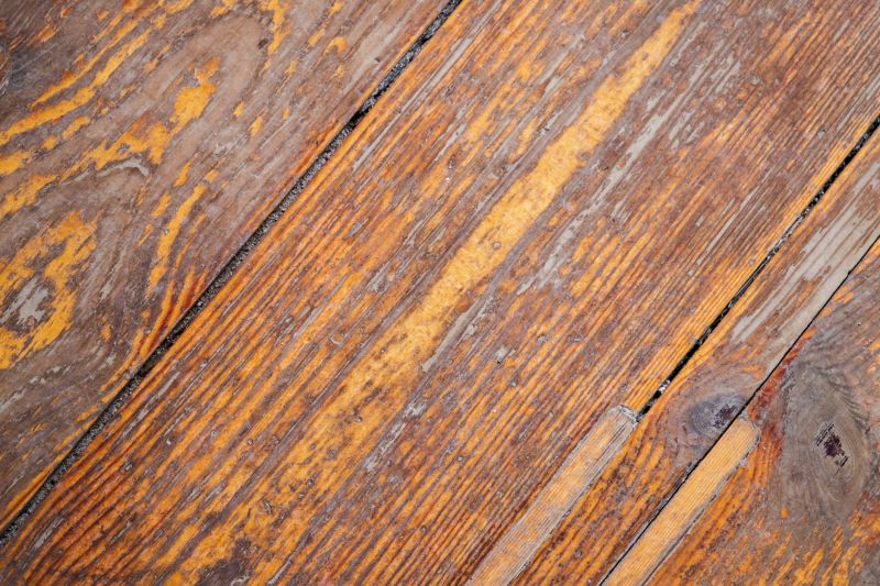 Hardwood Floor Repair in Arvada, CO