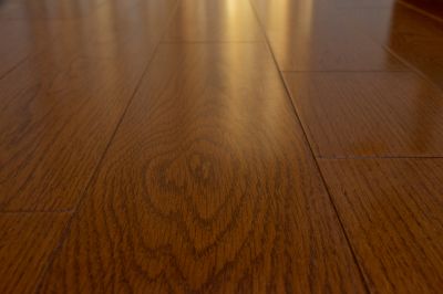 Hardwood Floor Repair in Boulder, CO