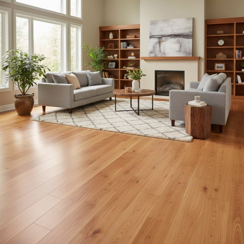 Hardwood Installation in Castle Rock, CO