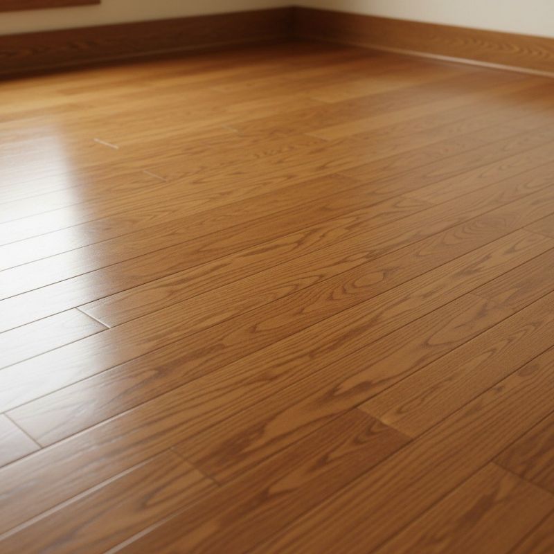Hardwood Installation in Conifer, CO