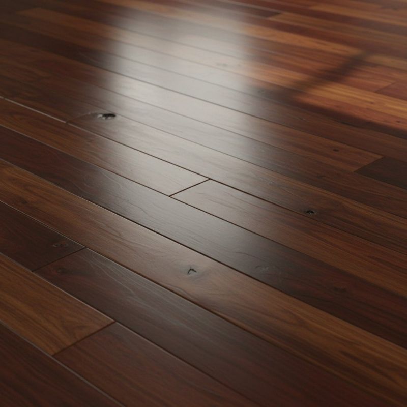 Hardwood Installation in Evergreen, CO
