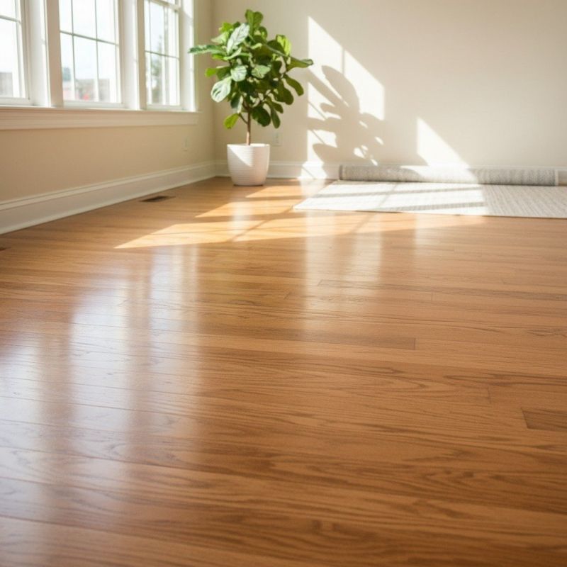 Hardwood Installation in Denver County, CO