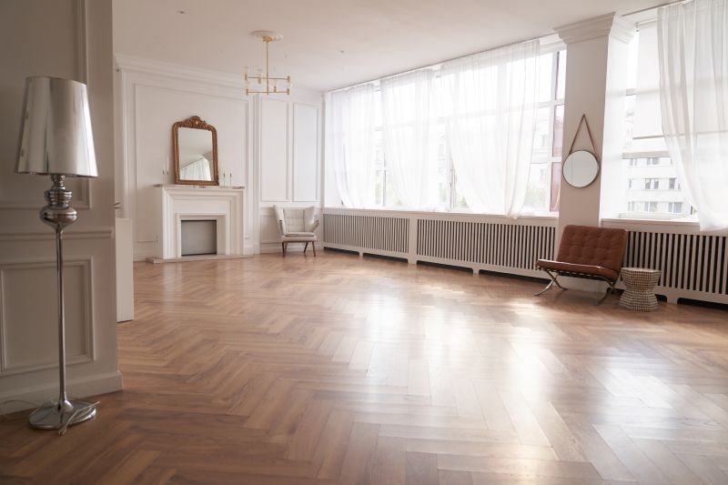 Hardwood Installation in Denver County, CO