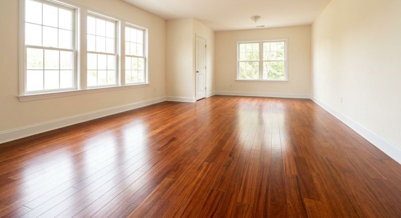 Hardwood Installation in Morrison, CO