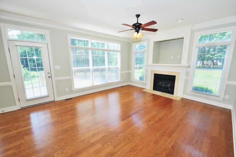 Hardwood Refinishing in Brighton, CO
