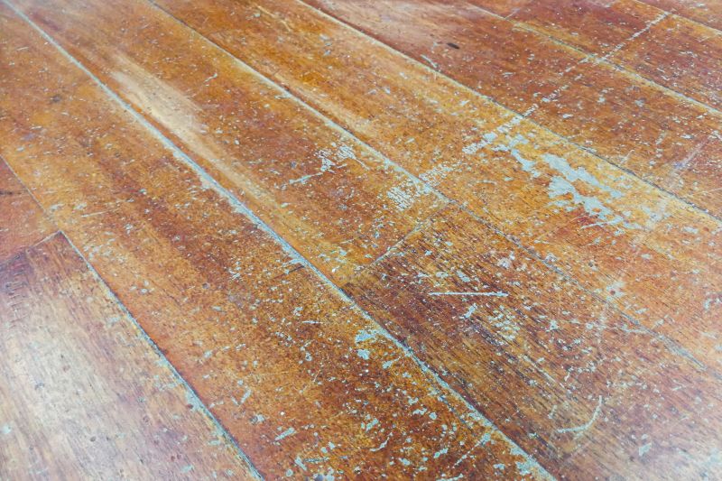 Hardwood Refinishing in Commerce City, CO