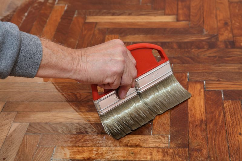 Hardwood Refinishing in Evergreen, CO