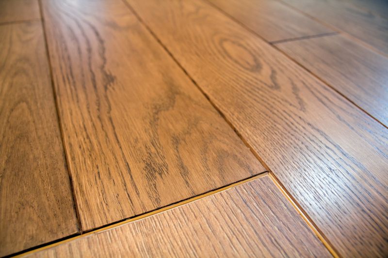 Hardwood Replacement in Brighton, CO