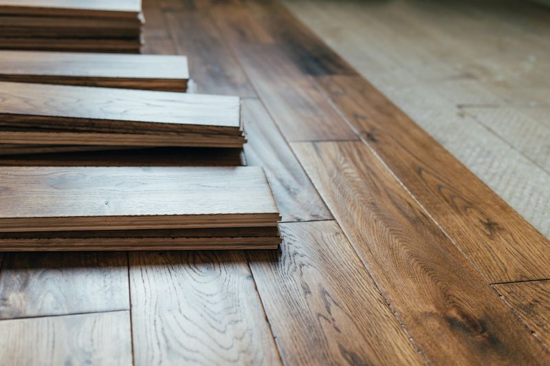 Hardwood Replacement in Golden, CO
