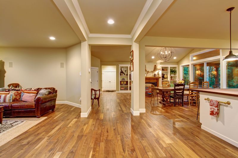 Hardwood Replacement in Morrison, CO