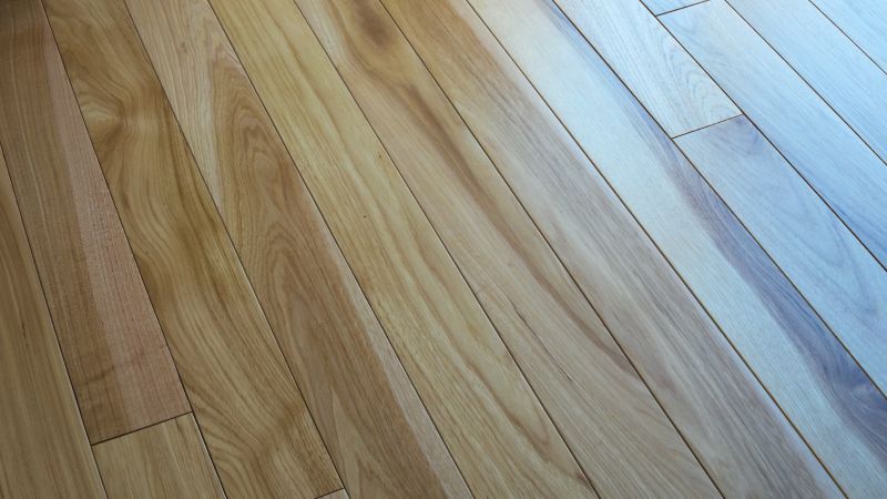 Hickory Floor Repair in Denver County, CO