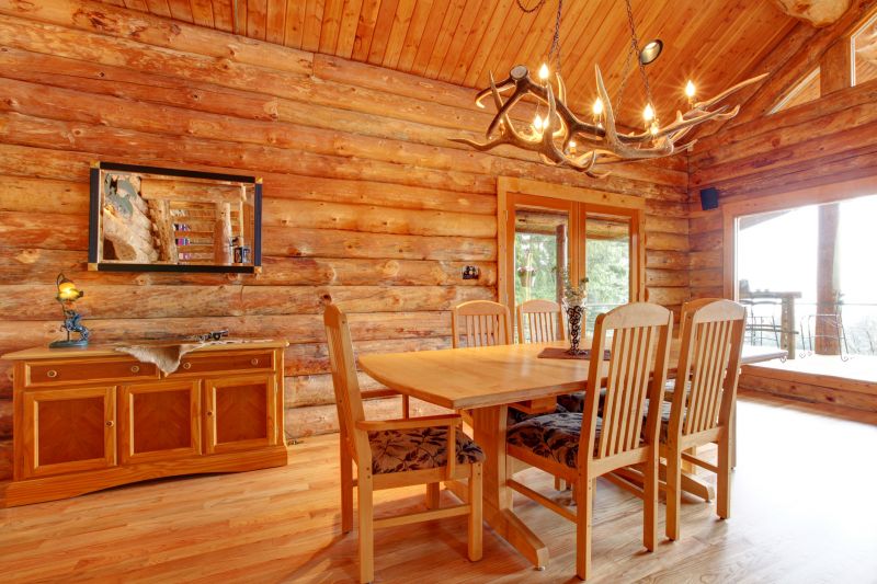 Oak Floor Refinishing in Denver County, CO