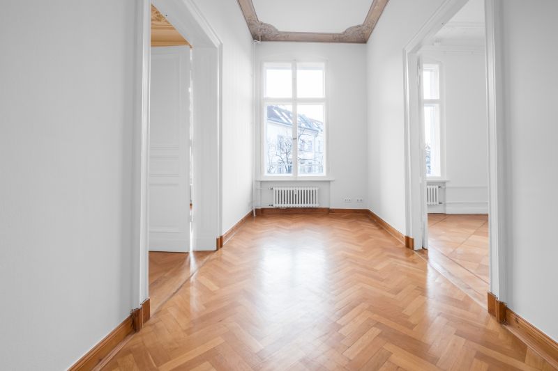 Parquet Flooring Installation in Denver County, CO