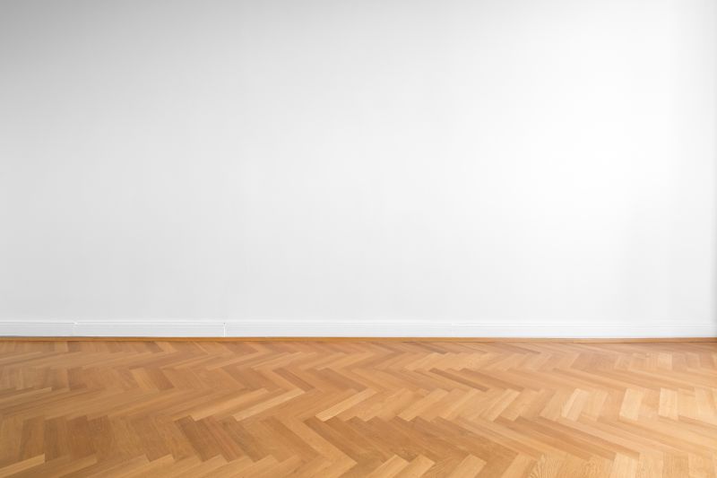 Parquet Flooring Installation in Denver County, CO