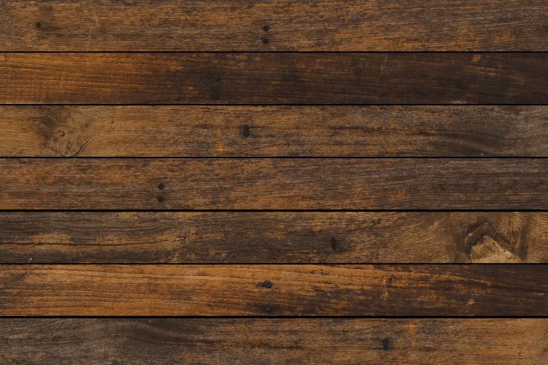 Teak Floor Repair in Denver County, CO