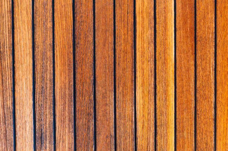Teak Flooring Installation in Denver County, CO