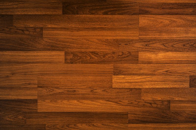 Walnut Floor Staining in Denver County, CO