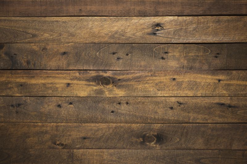 Walnut Flooring Installation in Denver County, CO