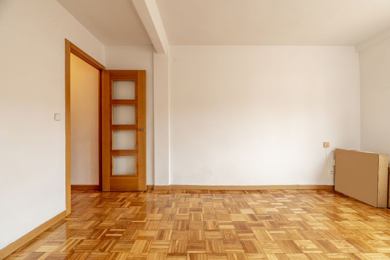 White Oak Floor Installation in Denver County, CO