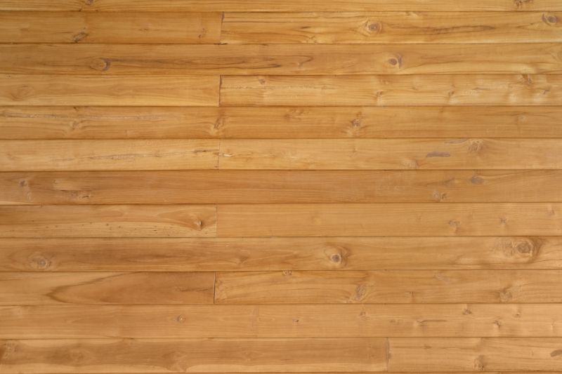 White Oak Floor Installation in Denver County, CO