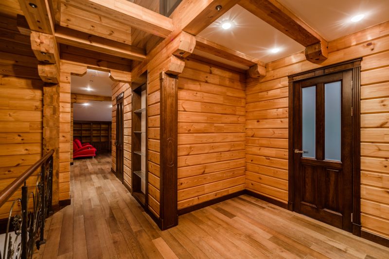 Wood Floor Refinishing in Arapahoe County, CO