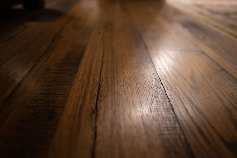 Wood Floor Refinishing in Denver, CO