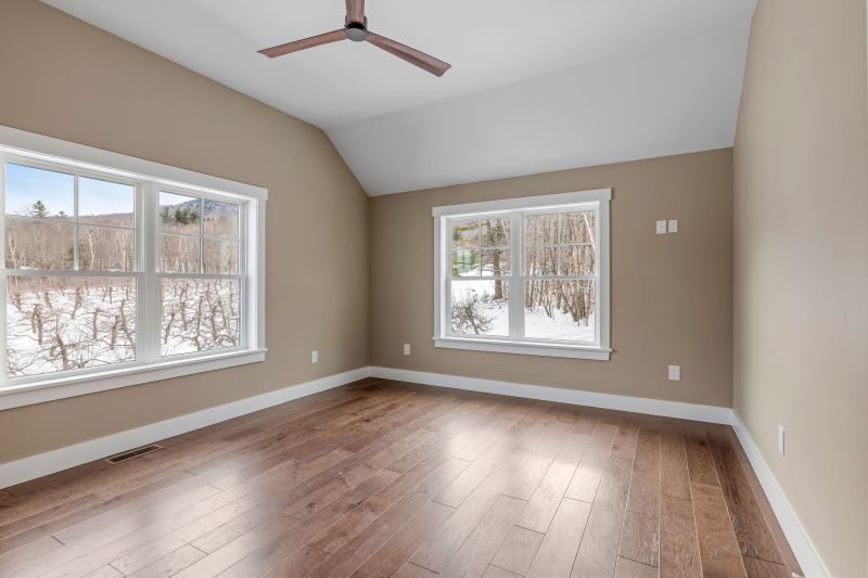 Wood Floor Refinishing in Littleton, CO