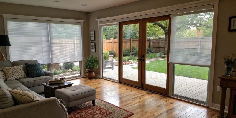 Wood Floor Renewal in Adams County, CO