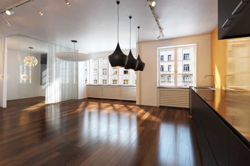 Wood Floor Renewal in Brighton, CO