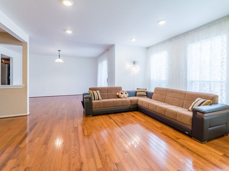 Wood Floor Renewal in Douglas County, CO