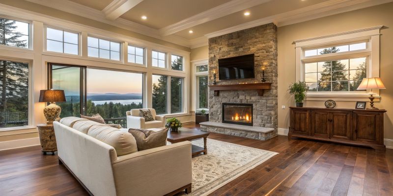 Wood Floor Renewal in Jefferson County, CO