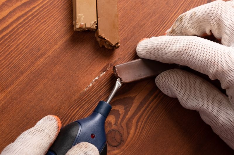 Wood Floor Repair in Broomfield, CO