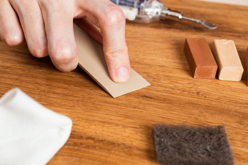 Wood Floor Repair in Erie, CO