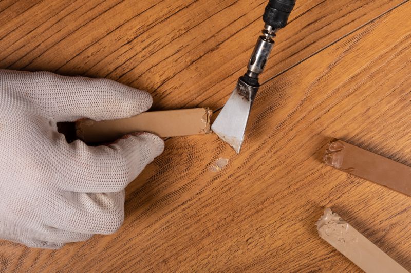 Wood Floor Repair in Morrison, CO