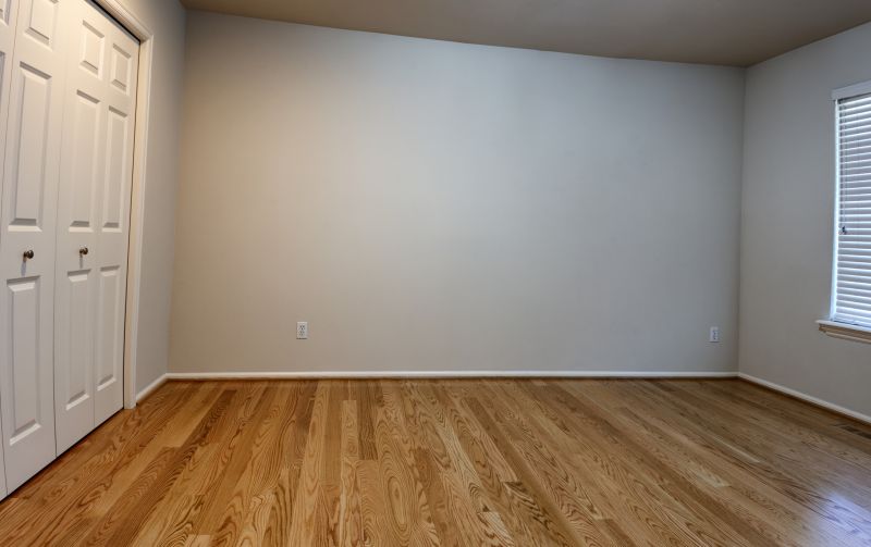 Wood Floor Replacement in Arvada, CO