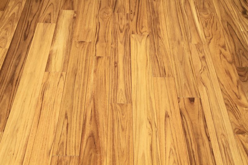 Wood Floor Replacement in Erie, CO