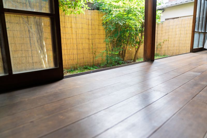Wood Flooring Installation in Morrison, CO